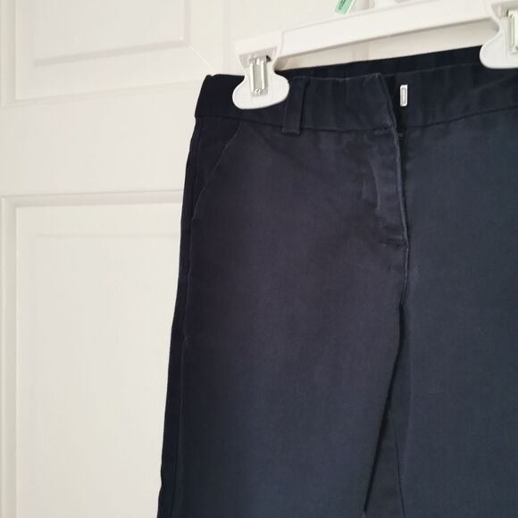 2/$15 Izod boys dress pants/ school pants size 5 - Picture 3 of 4